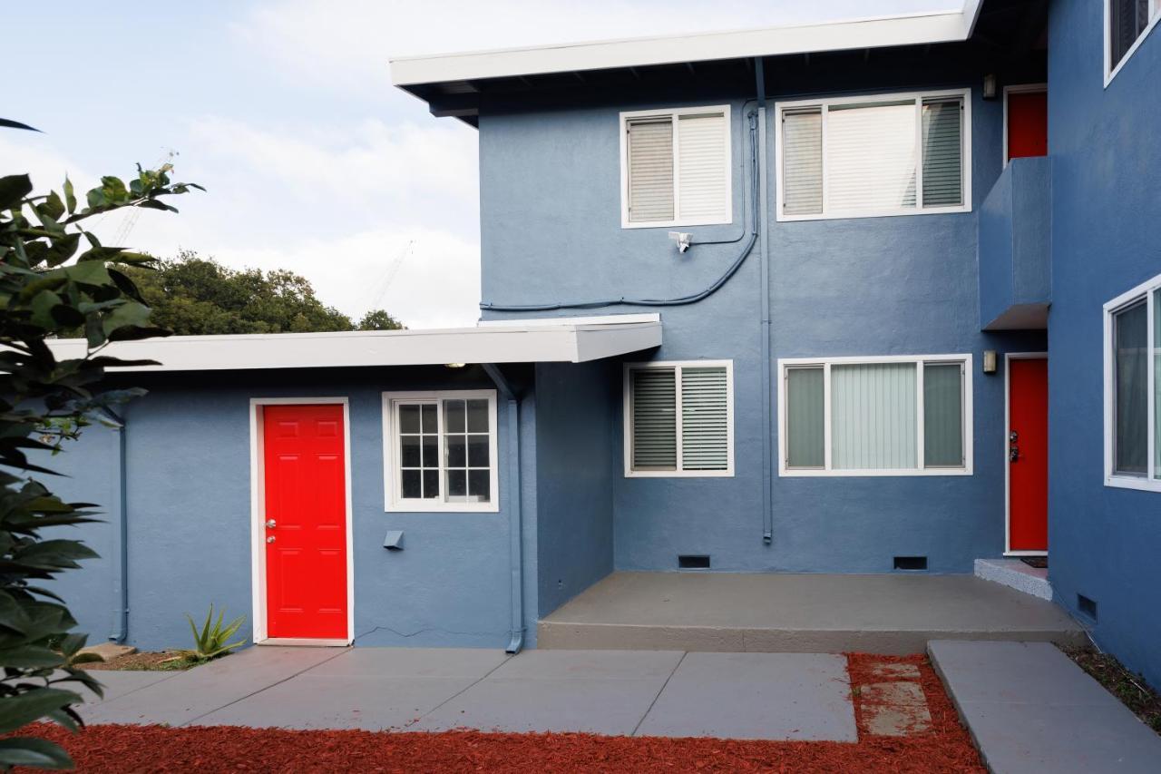 Luxury Stay Near Santana Row For Vacation/Business San Jose Exterior photo